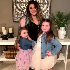 Meet your Posher, Hannah